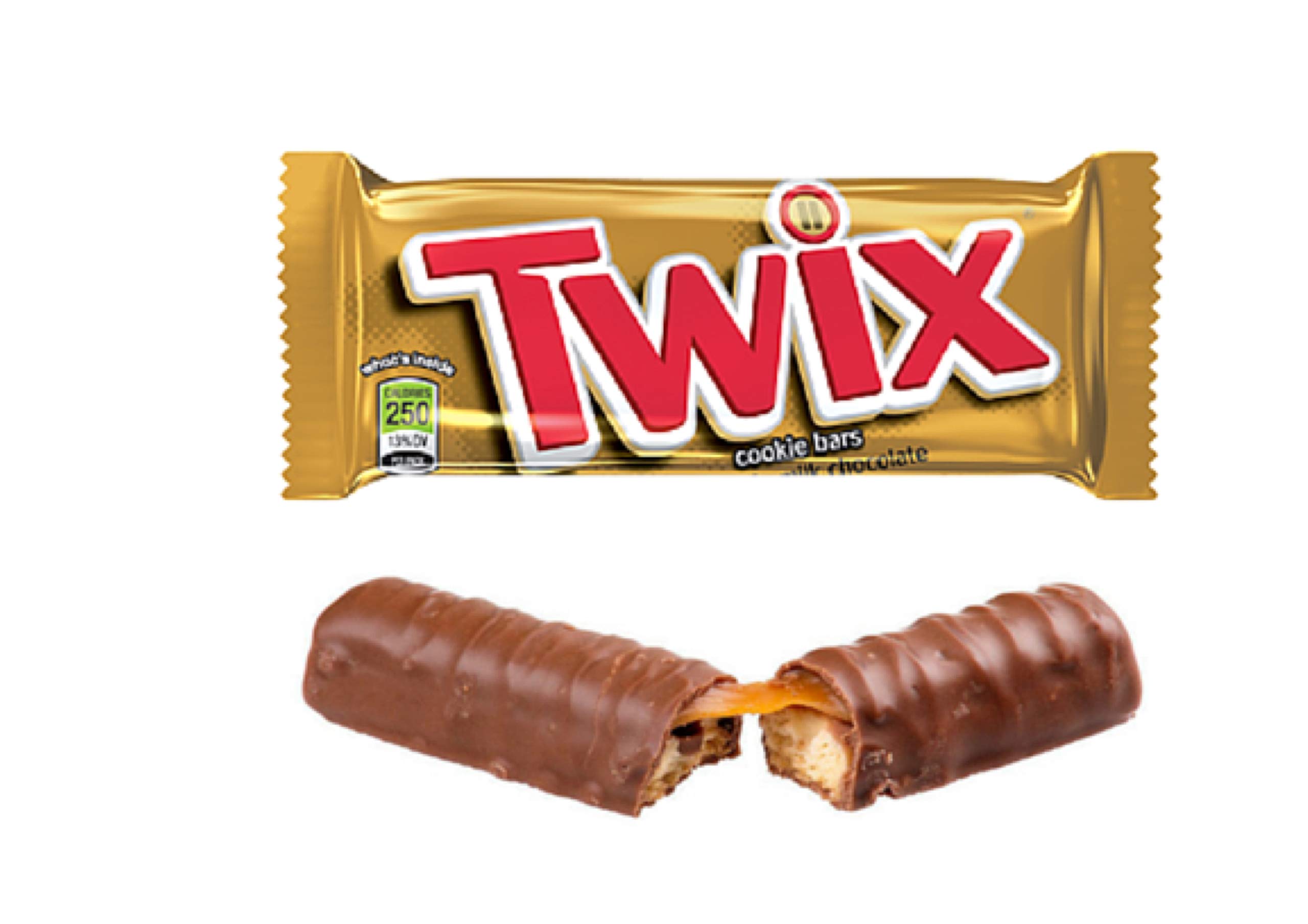 Photo de Twix